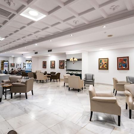 Sur Suites Palmeras 491 Fuengirola Exterior photo