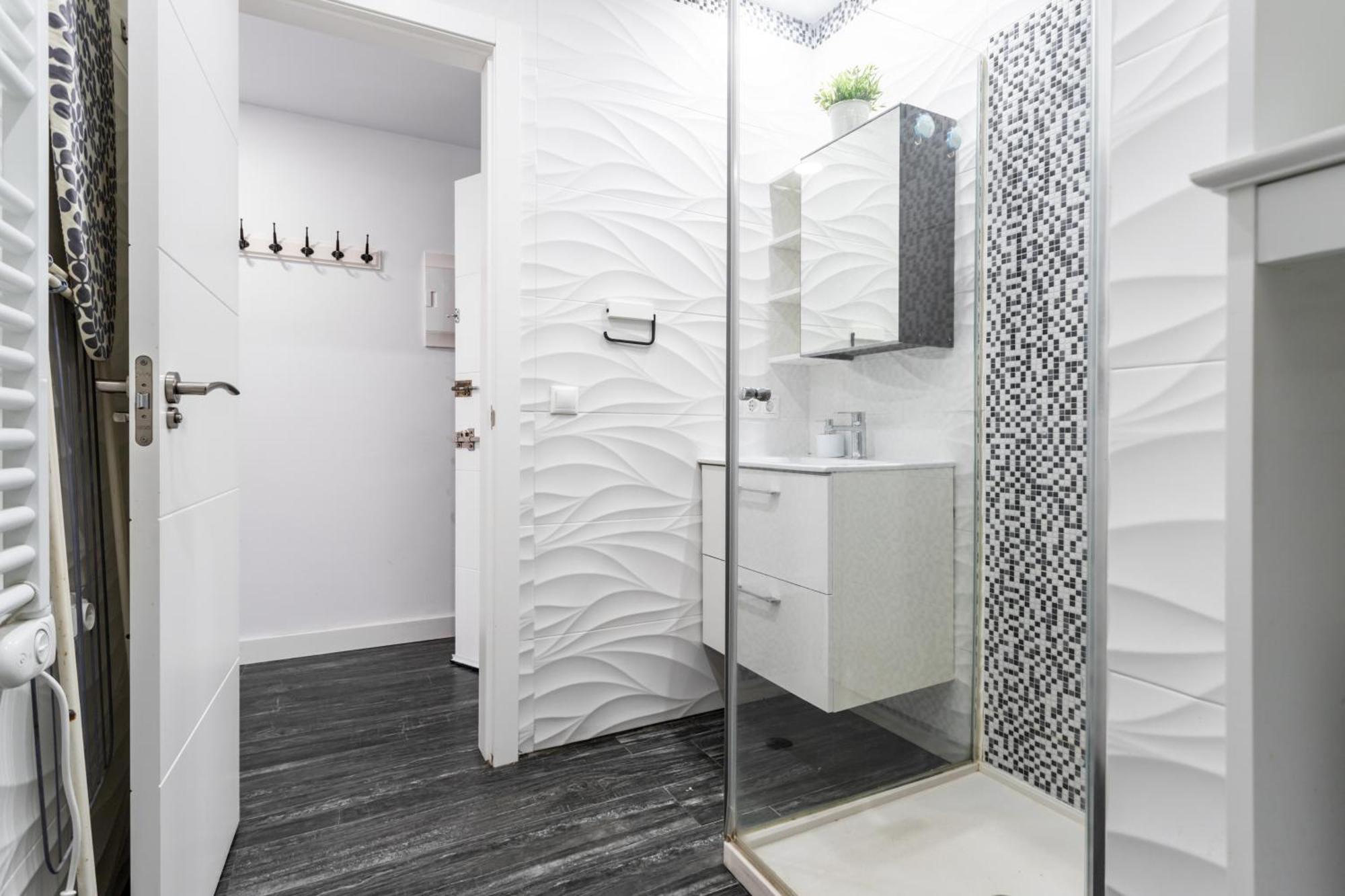 Sur Suites Palmeras 491 Fuengirola Exterior photo
