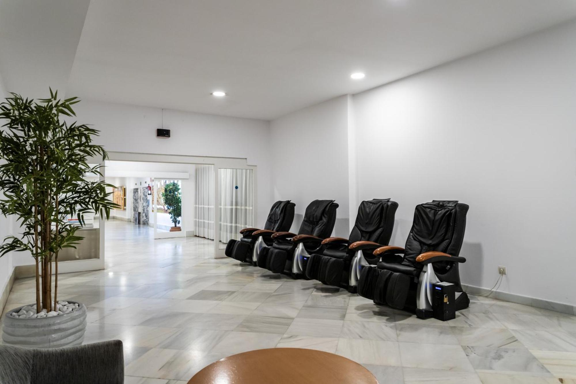 Sur Suites Palmeras 491 Fuengirola Exterior photo